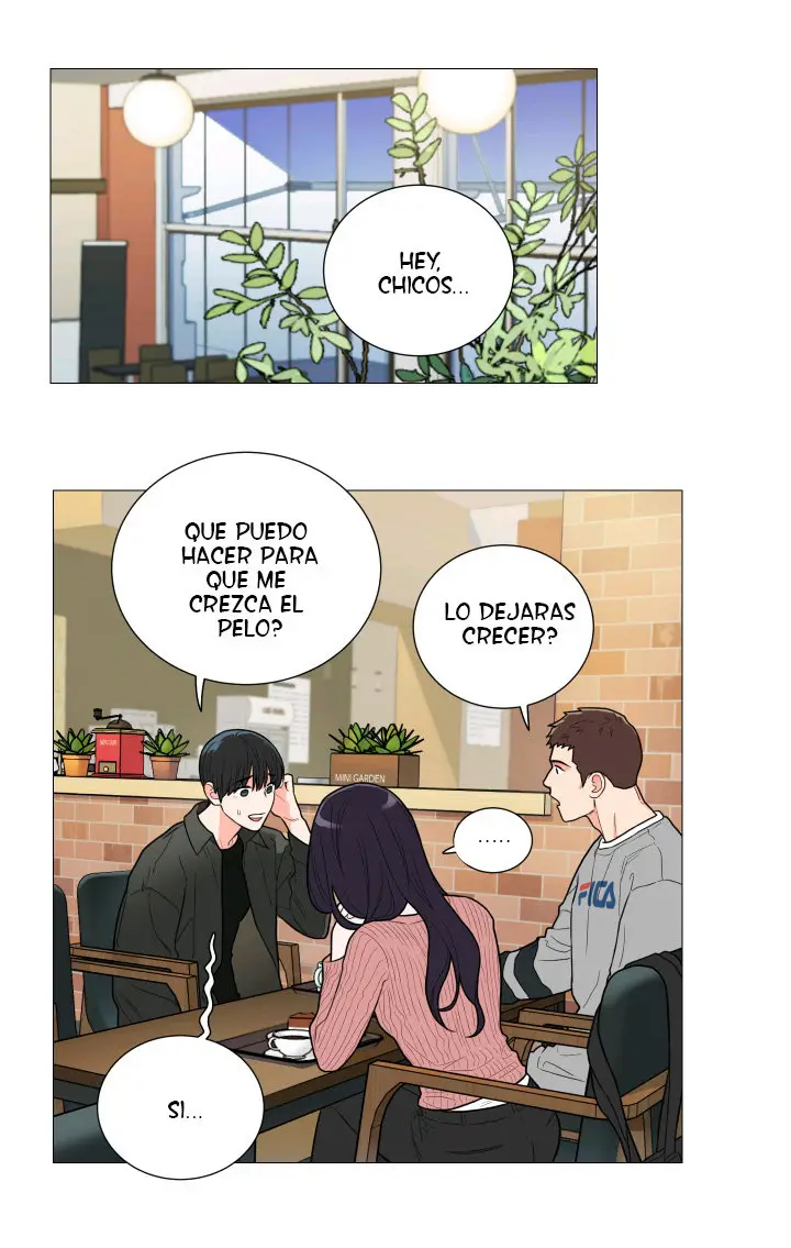 Belleza Sádica - Capítulo 92 - Página 12 - LectorTMOo