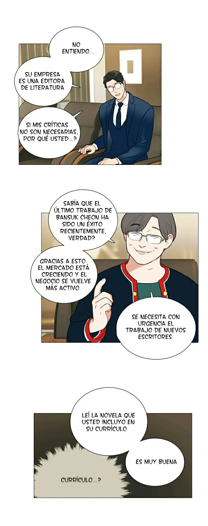 Belleza Sádica - Capítulo 93 - Página 20 - LectorTMOo