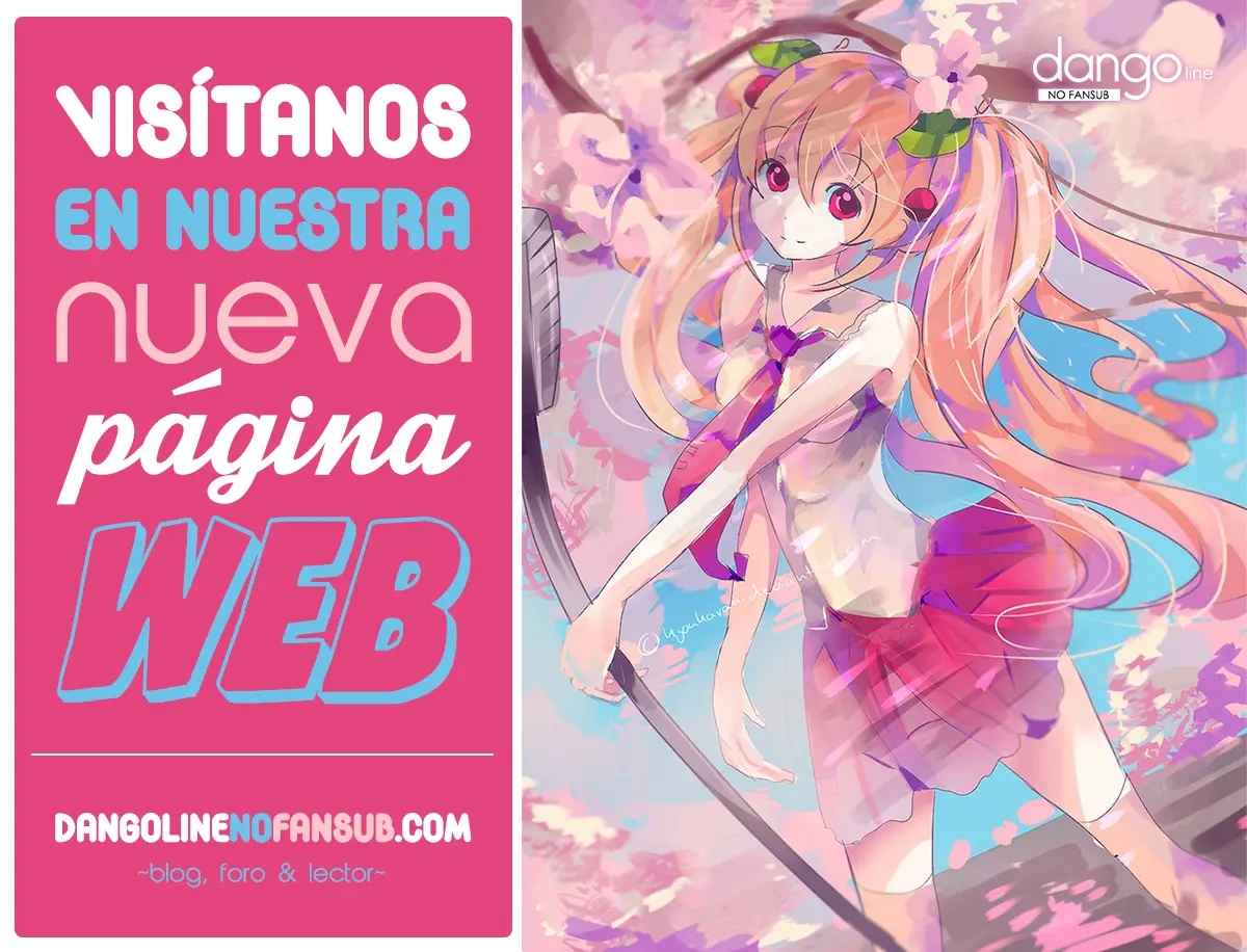 Berry Dynamite (2009) - Capítulo 1 - Página 4 - LectorTMOo