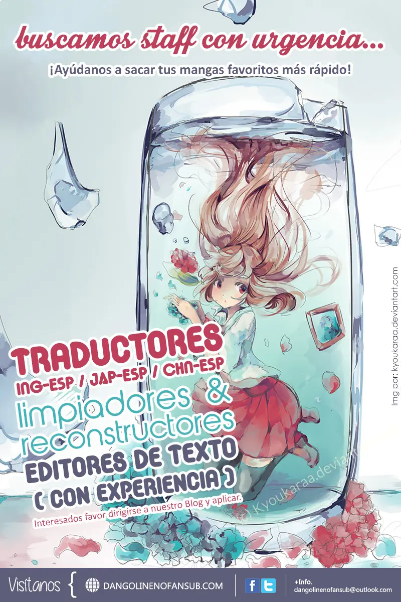 Berry Dynamite (2009) - Capítulo 1 - Página 6 - LectorTMOo