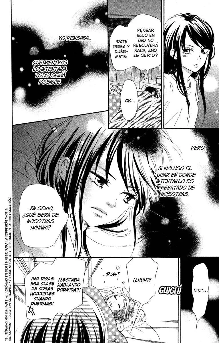 Berry Dynamite (2009) - Capítulo 2 - Página 25 - LectorTMOo