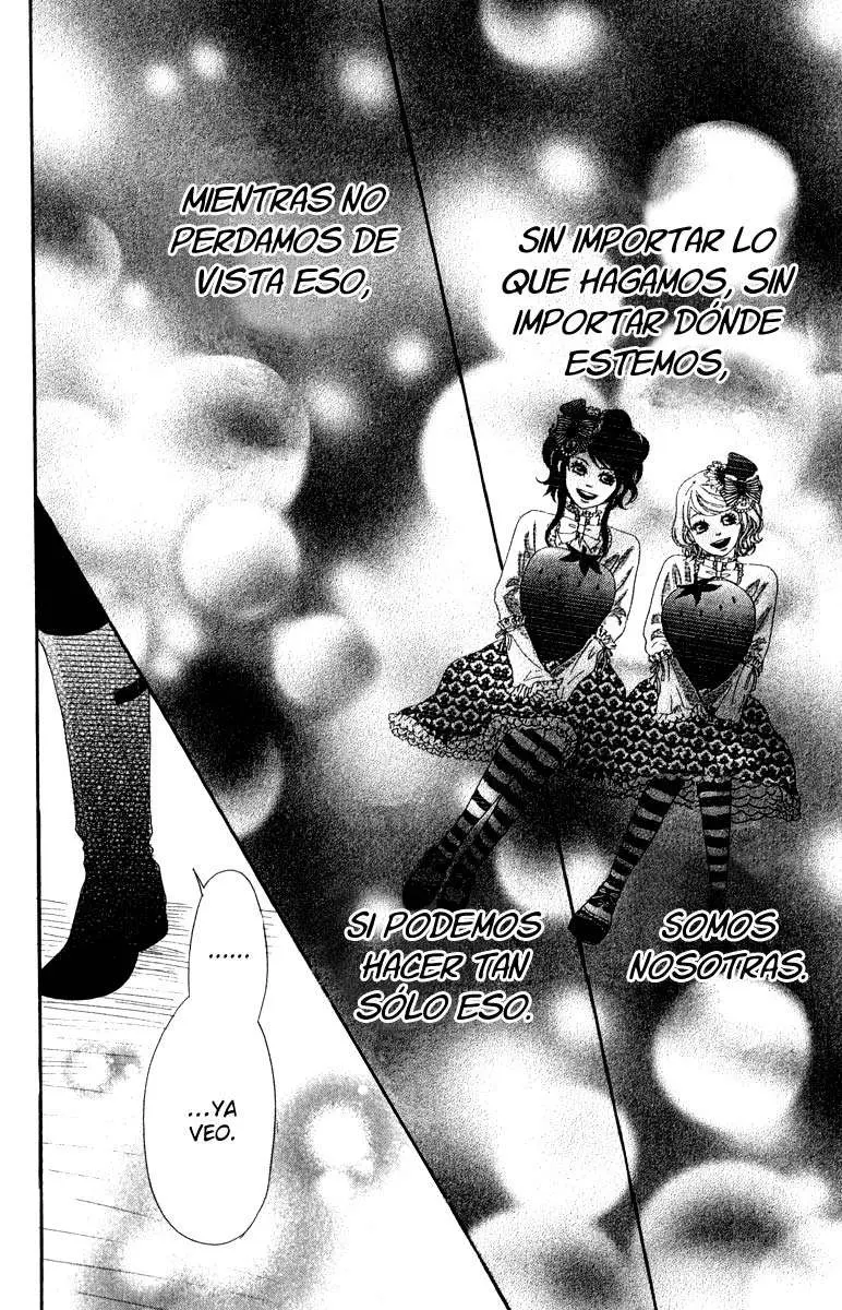 Berry Dynamite (2009) - Capítulo 2 - Página 41 - LectorTMOo