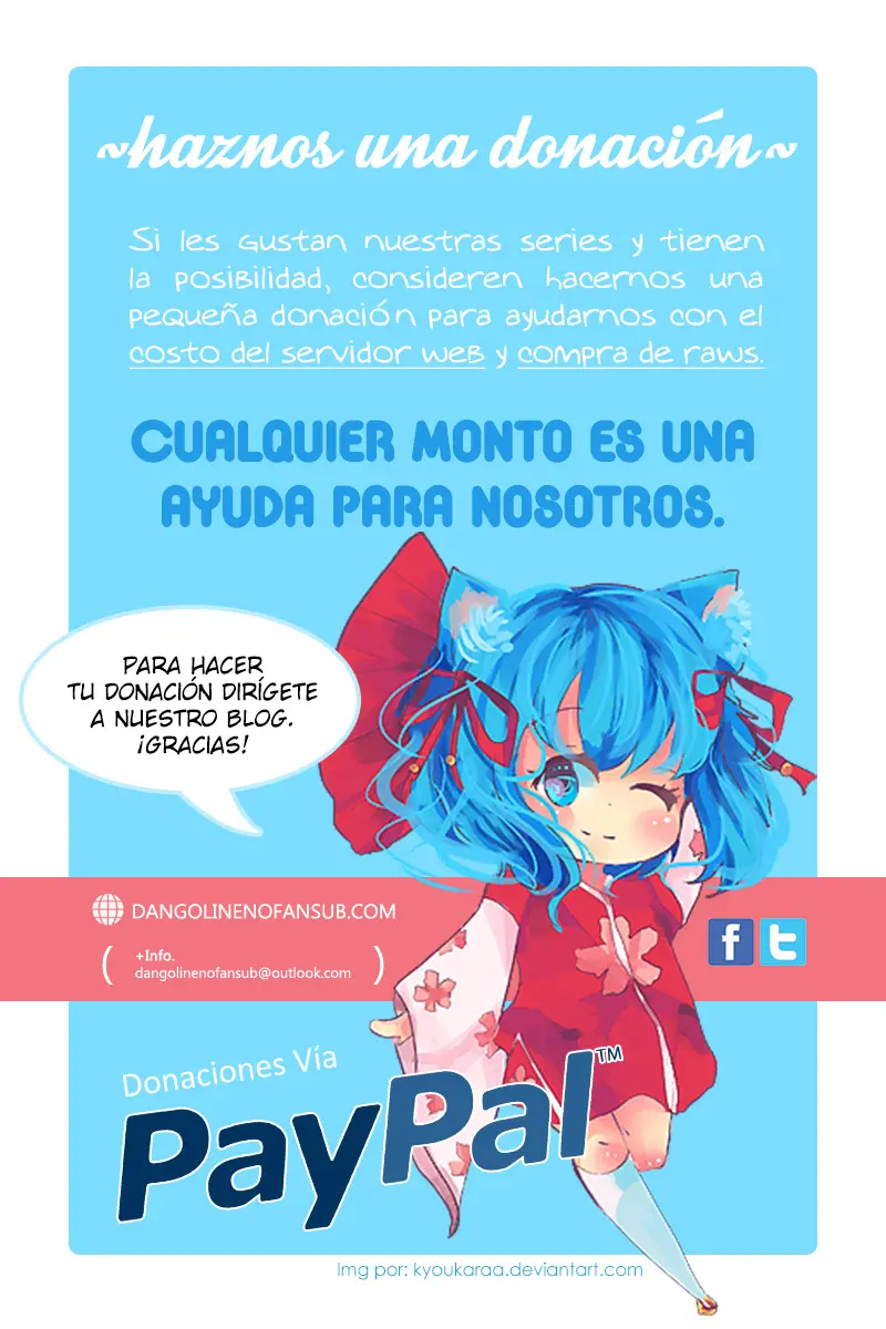 Berry Dynamite (2009) - Capítulo 3 - Página 54 - LectorTMOo