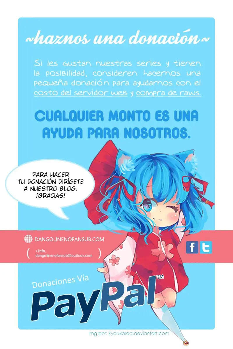 Berry Dynamite (2009) - Capítulo 4 - Página 52 - LectorTMOo