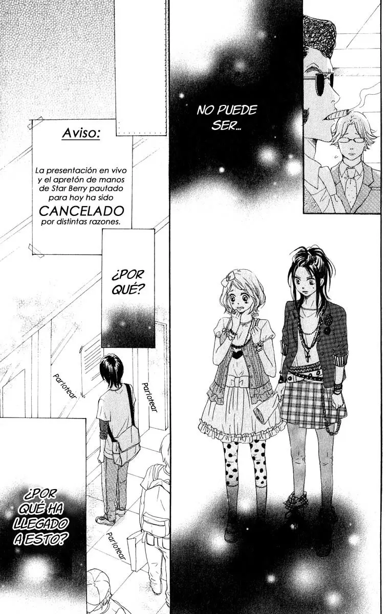 Berry Dynamite (2009) - Capítulo 5 - Página 22 - LectorTMOo
