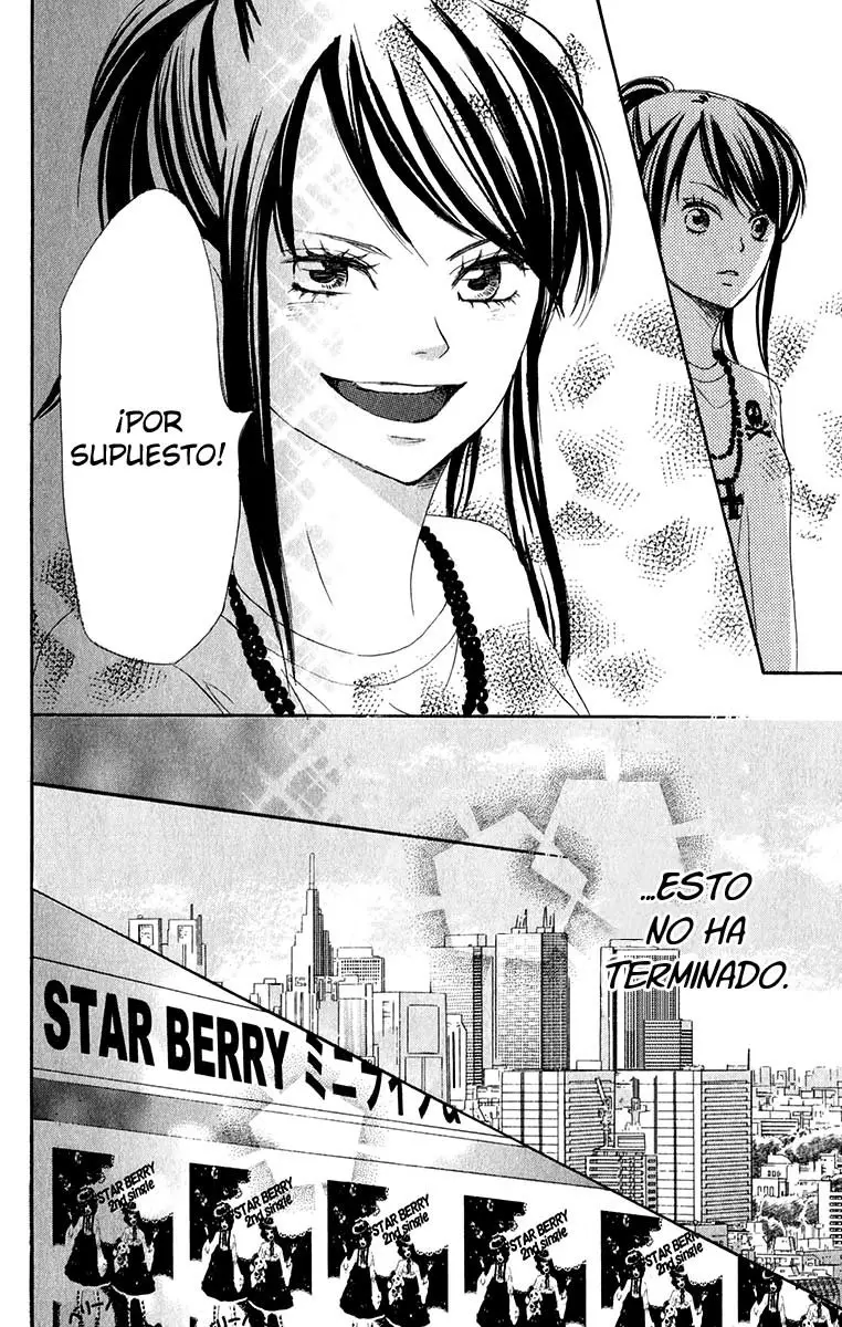 Berry Dynamite (2009) - Capítulo 5 - Página 38 - LectorTMOo