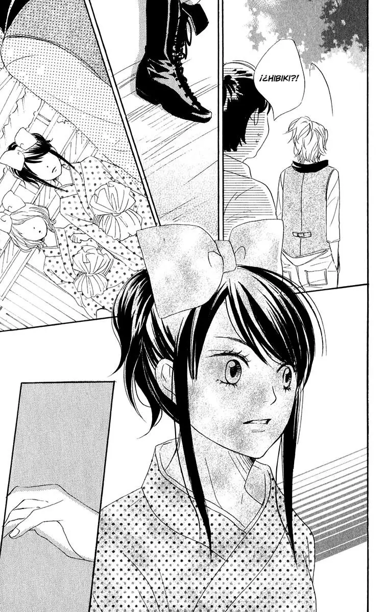 Berry Dynamite (2009) - Capítulo 6 - Página 45 - LectorTMOo