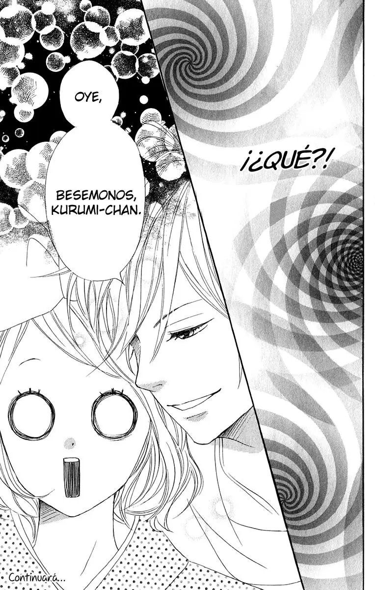Berry Dynamite (2009) - Capítulo 6 - Página 47 - LectorTMOo