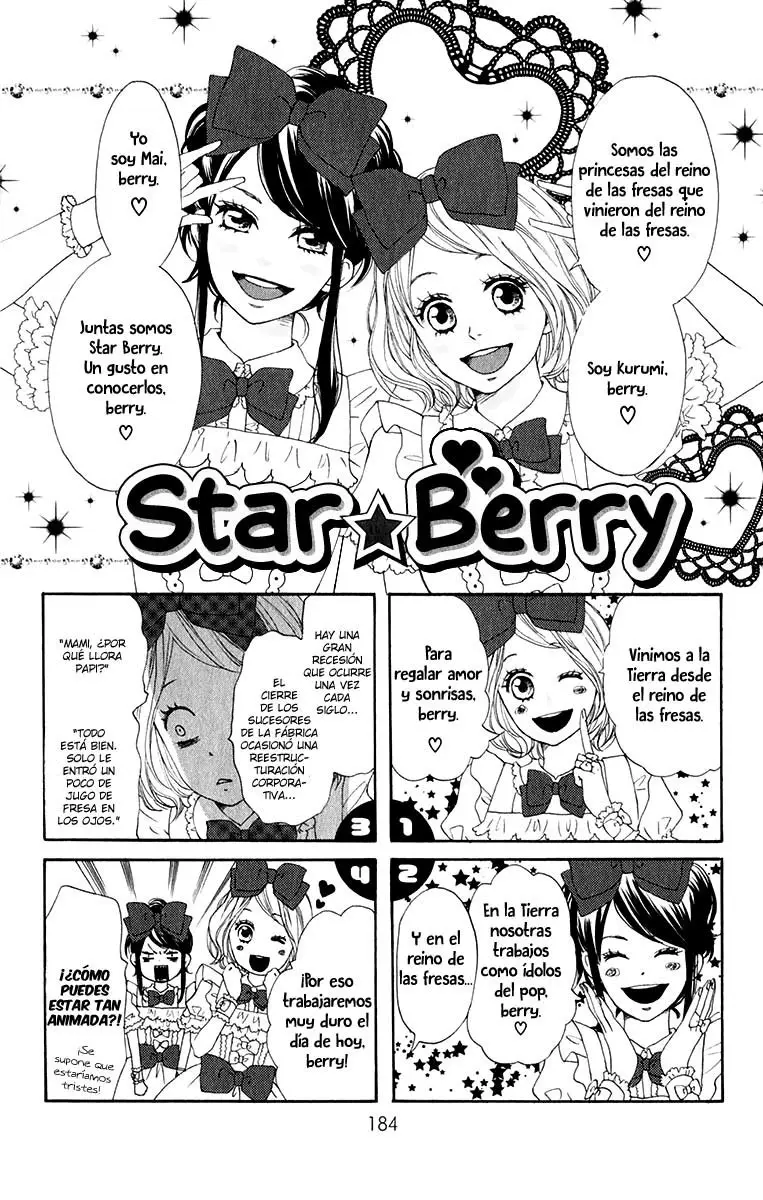 Berry Dynamite (2009) - Capítulo 7 - Página 49 - LectorTMOo