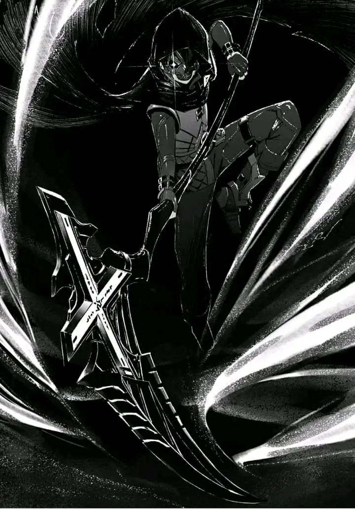 Berserk of Gluttony (2017) - Capítulo 13 - Página 32 - LectorTMOo