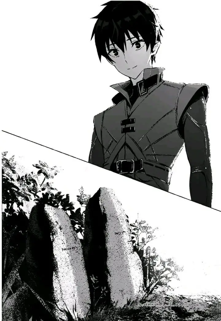 Berserk of Gluttony (2017) - Capítulo 13 - Página 33 - LectorTMOo