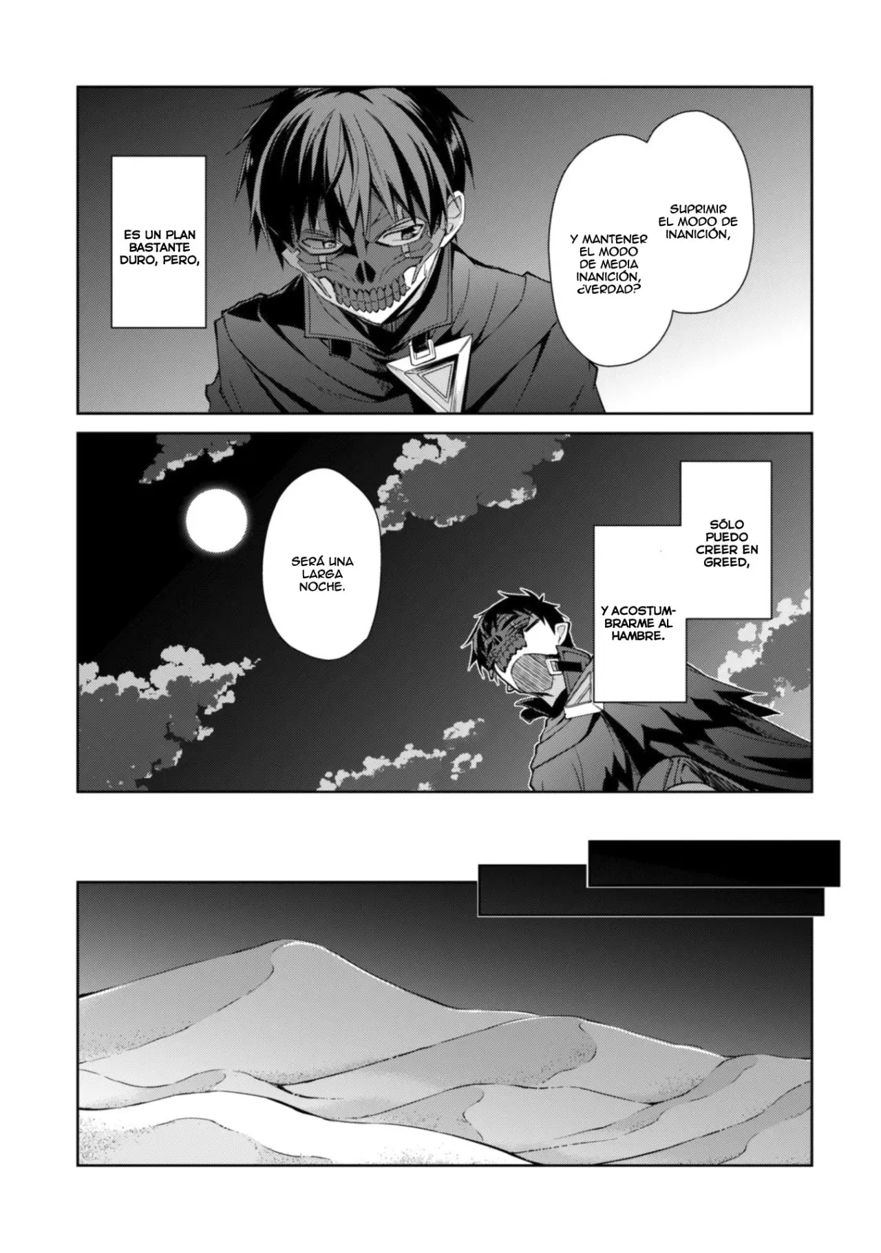 Berserk of Gluttony (2017) - Capítulo 14 - Página 27 - LectorTMOo