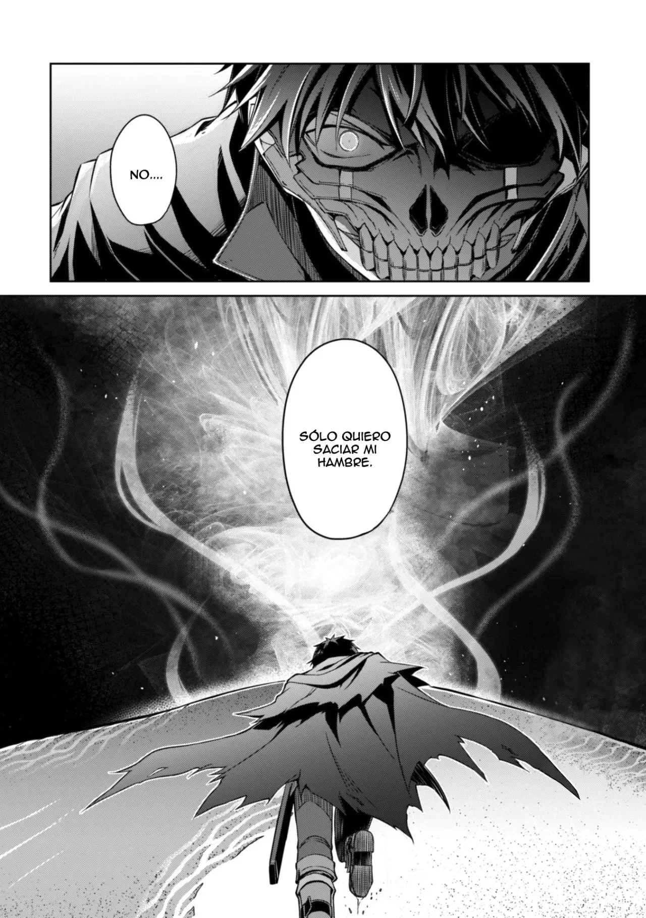 Berserk of Gluttony (2017) - Capítulo 14 - Página 32 - LectorTMOo