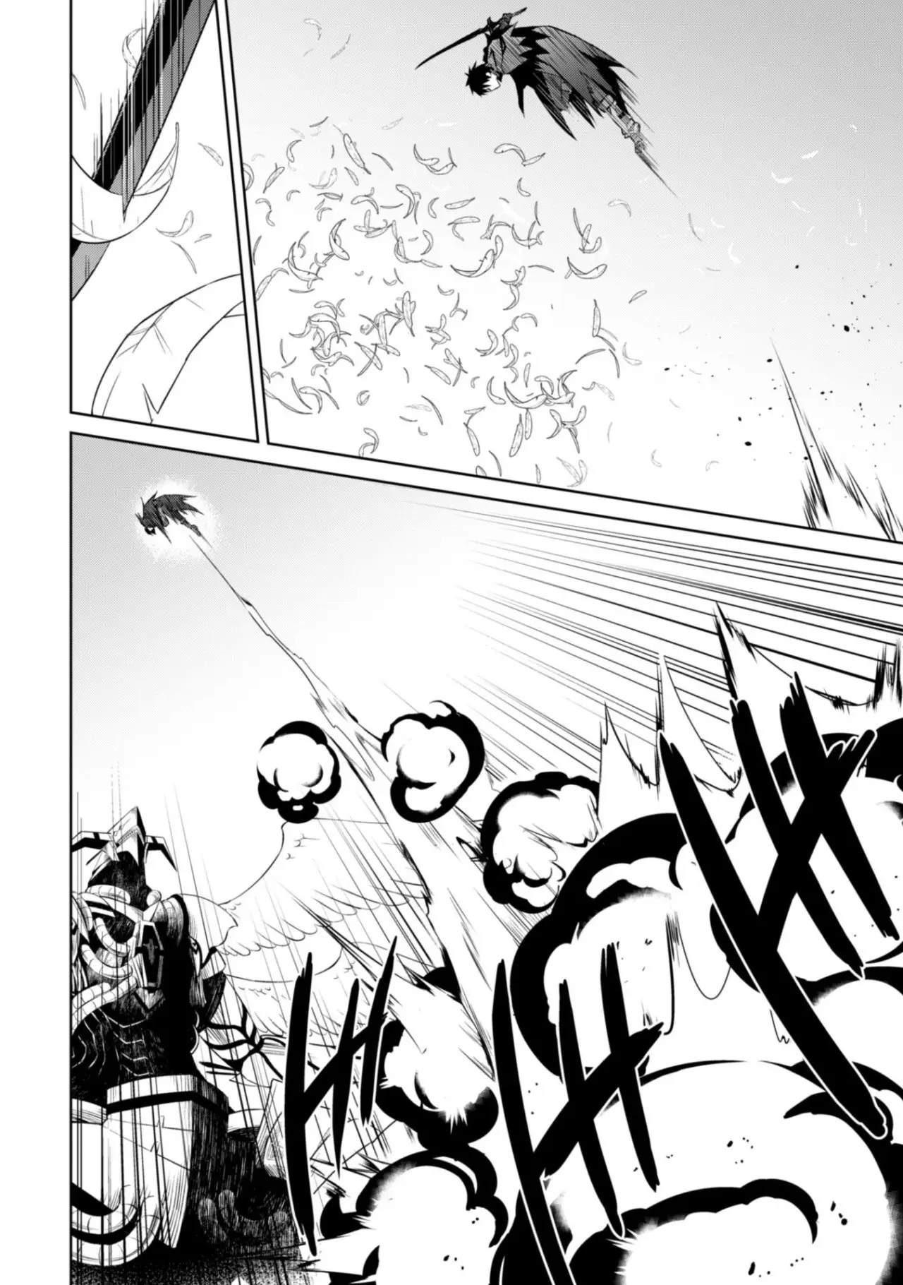 Berserk of Gluttony (2017) - Capítulo 21 - Página 6 - LectorTMOo