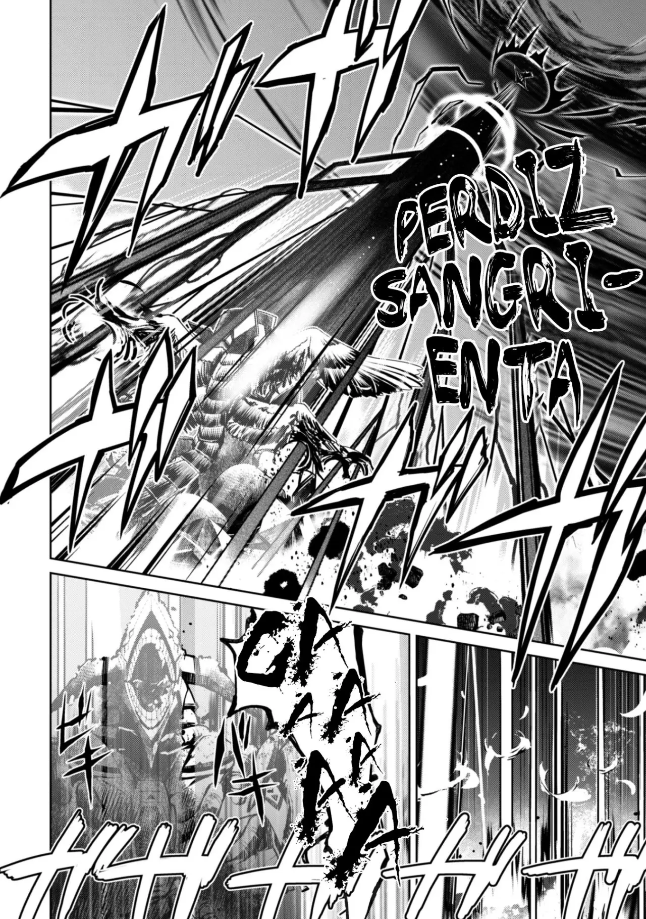 Berserk of Gluttony (2017) - Capítulo 21 - Página 8 - LectorTMOo