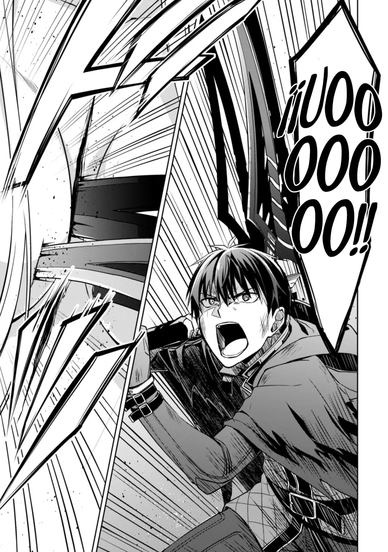 Berserk of Gluttony (2017) - Capítulo 21 - Página 22 - LectorTMOo