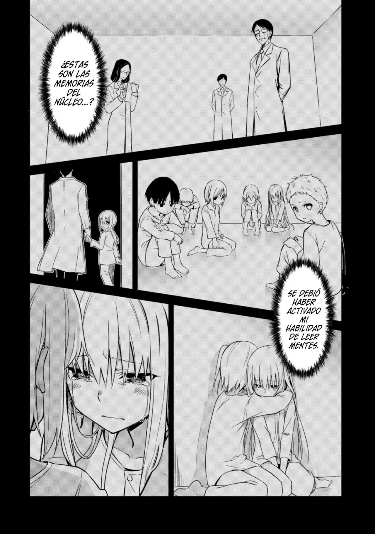 Berserk of Gluttony (2017) - Capítulo 21 - Página 24 - LectorTMOo