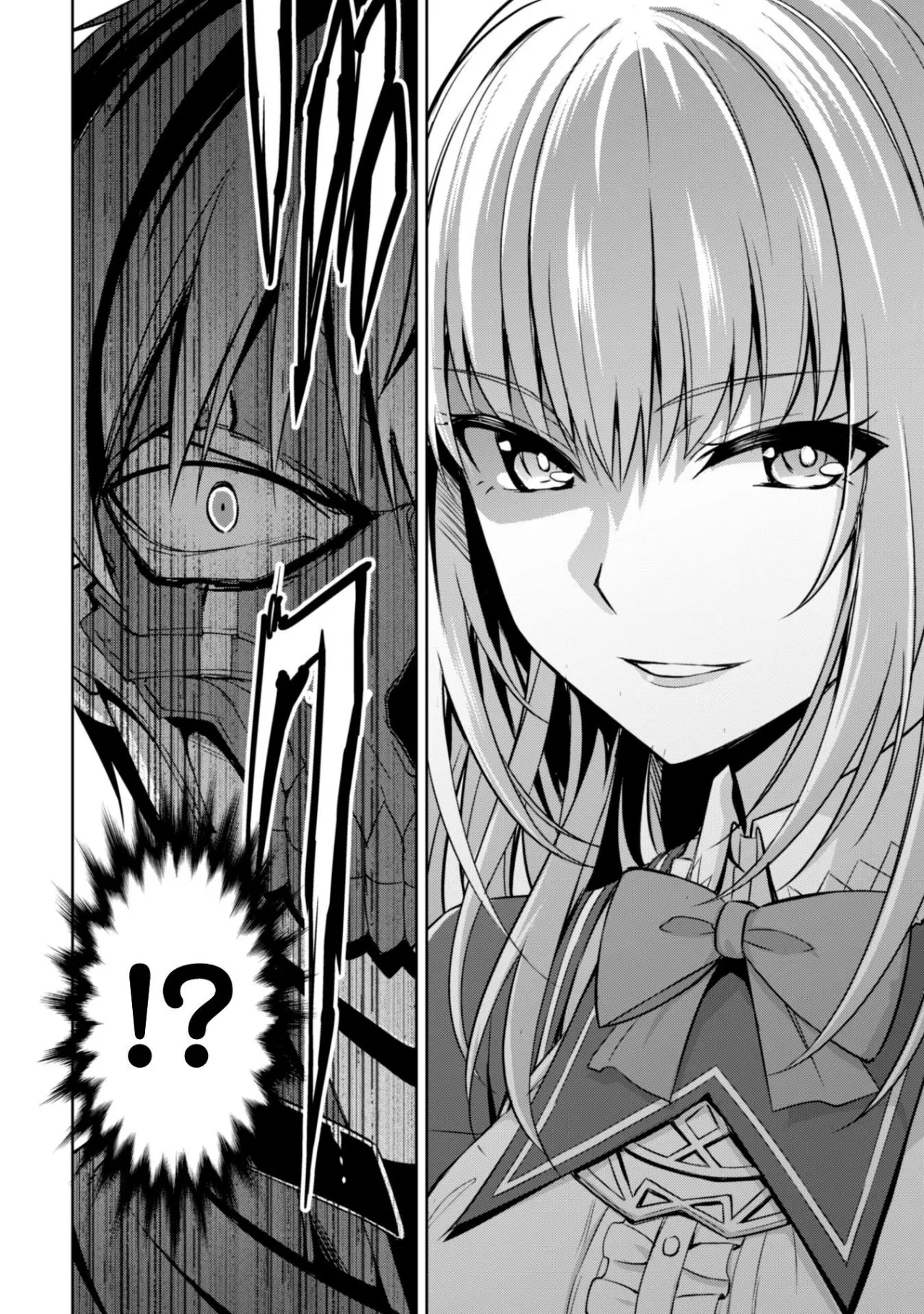 Berserk of Gluttony (2017) - Capítulo 22 - Página 20 - LectorTMOo