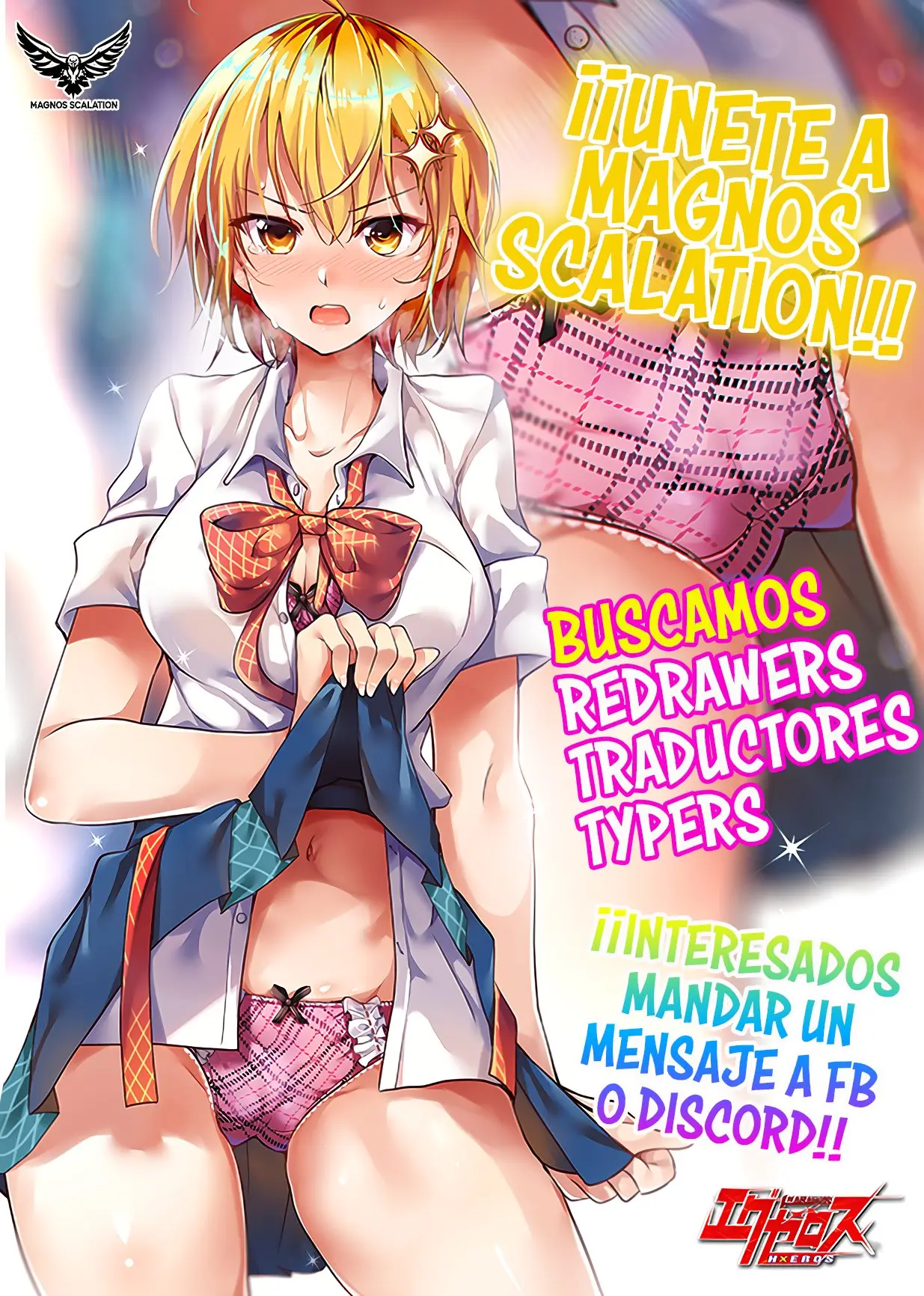 Berserk of Gluttony (2017) - Capítulo 26 - Página 28 - LectorTMOo