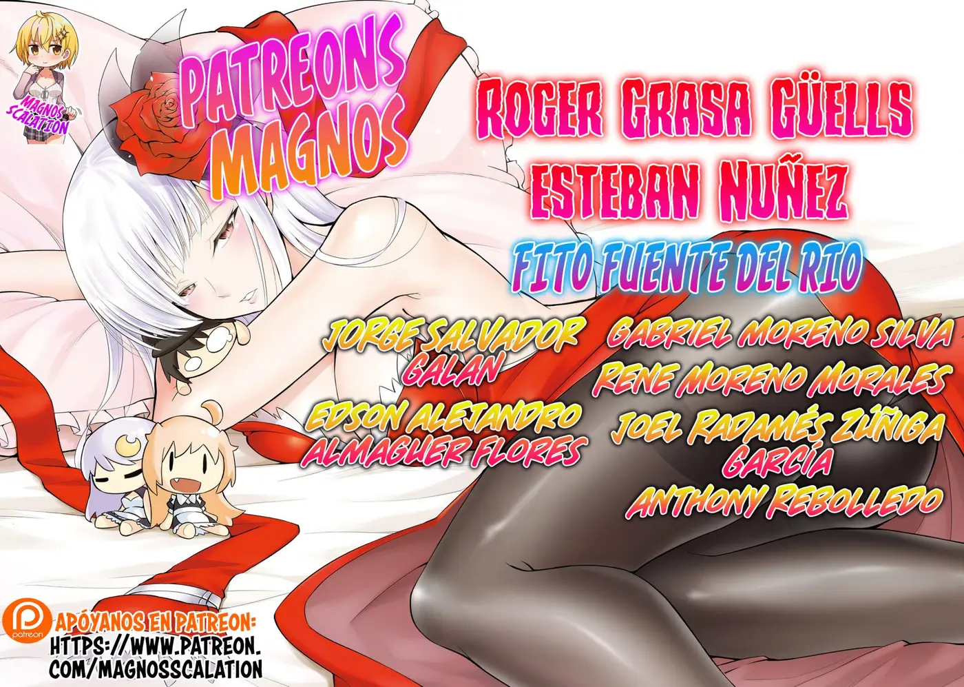 Berserk of Gluttony (2017) - Capítulo 28 - Página 2 - LectorTMOo