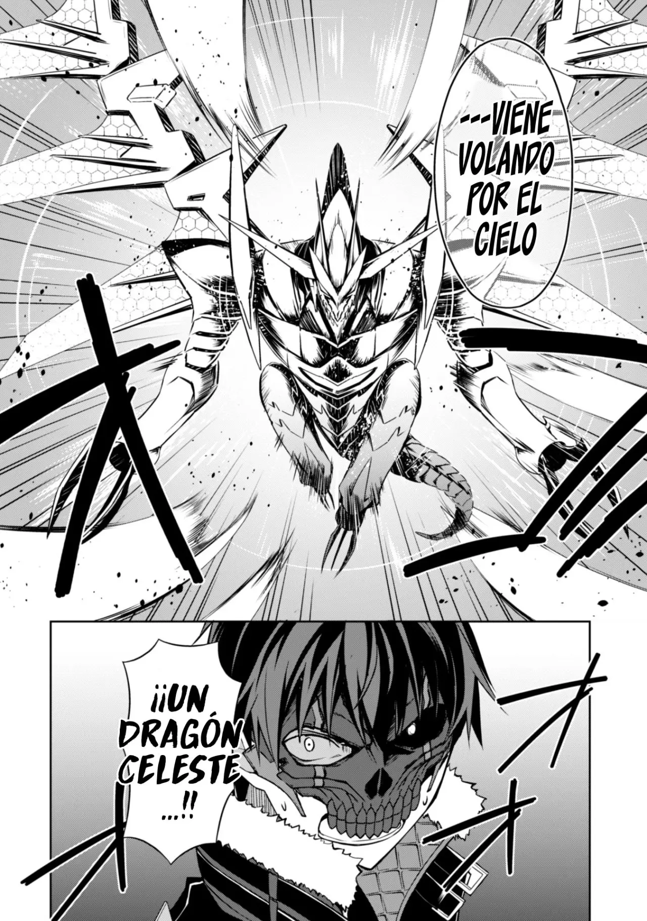 Berserk of Gluttony (2017) - Capítulo 28 - Página 15 - LectorTMOo