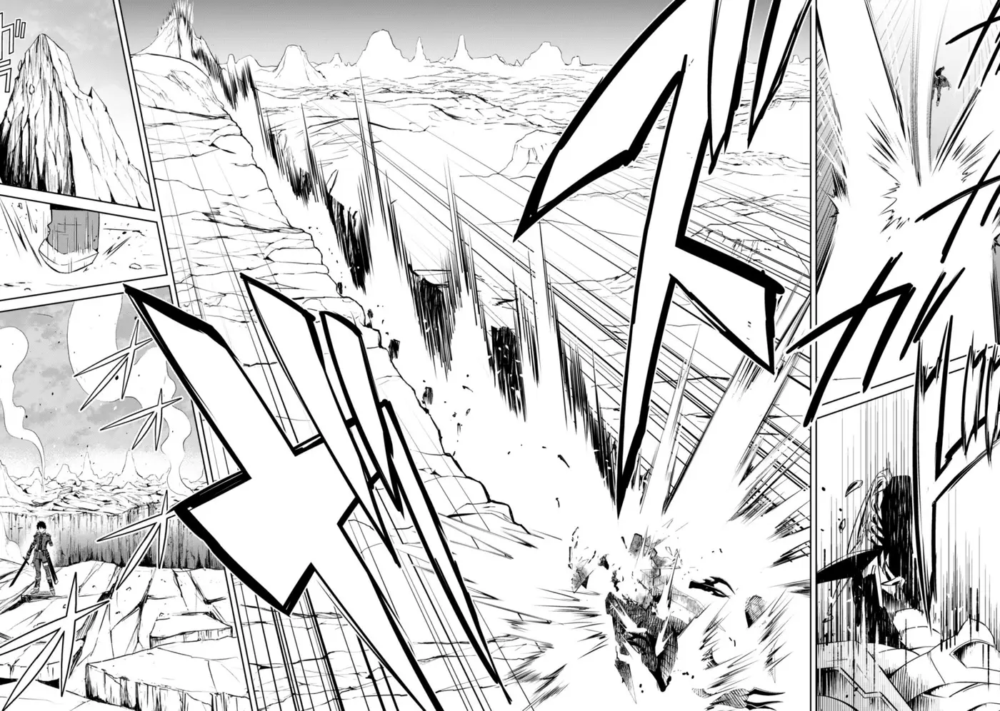 Berserk of Gluttony (2017) - Capítulo 29 - Página 30 - LectorTMOo