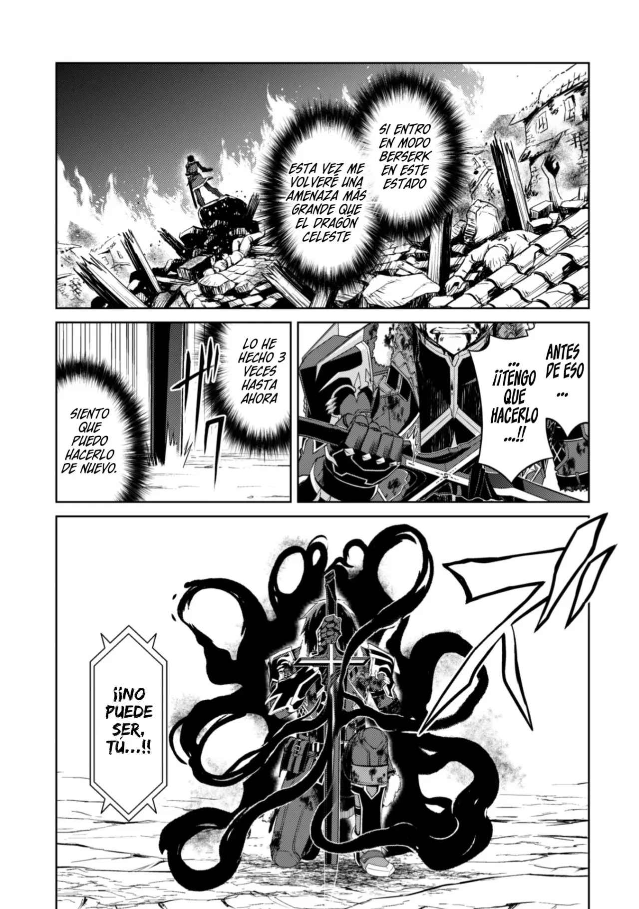 Berserk of Gluttony (2017) - Capítulo 29 - Página 32 - LectorTMOo
