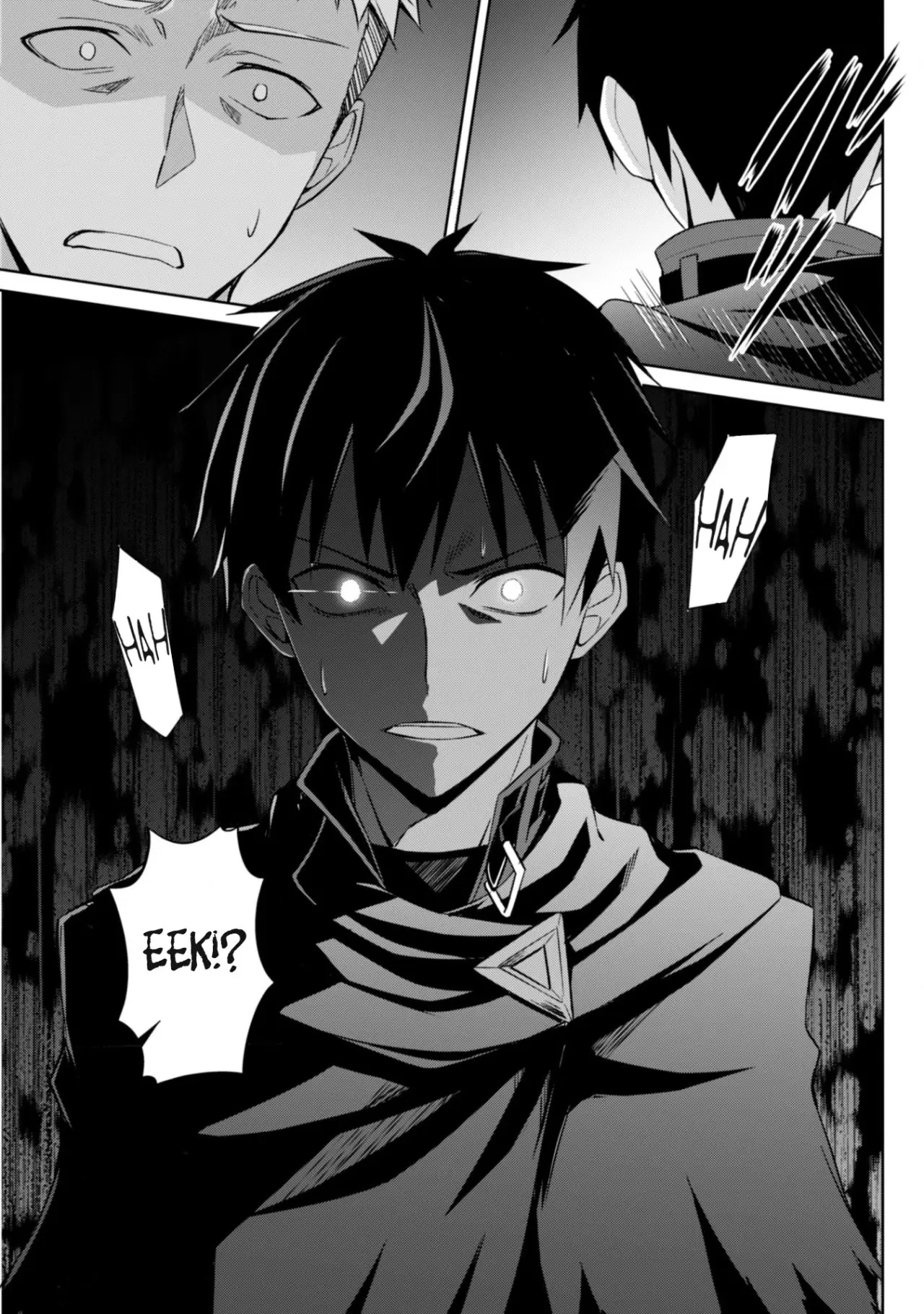 Berserk of Gluttony (2017) - Capítulo 5 - Página 4 - LectorTMOo