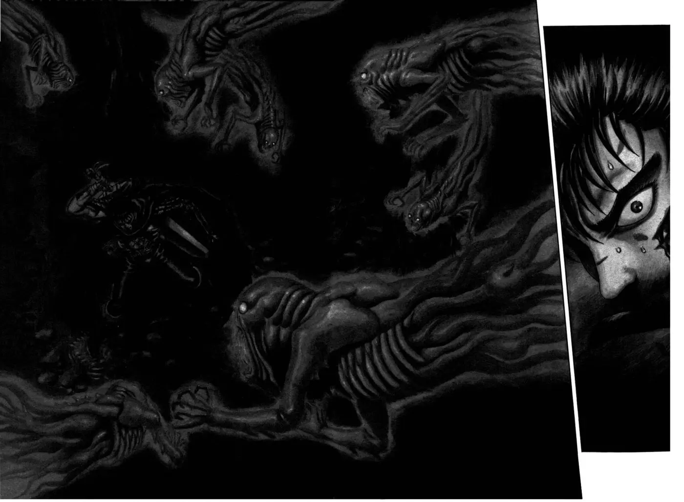 Berserk (1989) - Capítulo 0.1 - Página 2 - LectorTMOo
