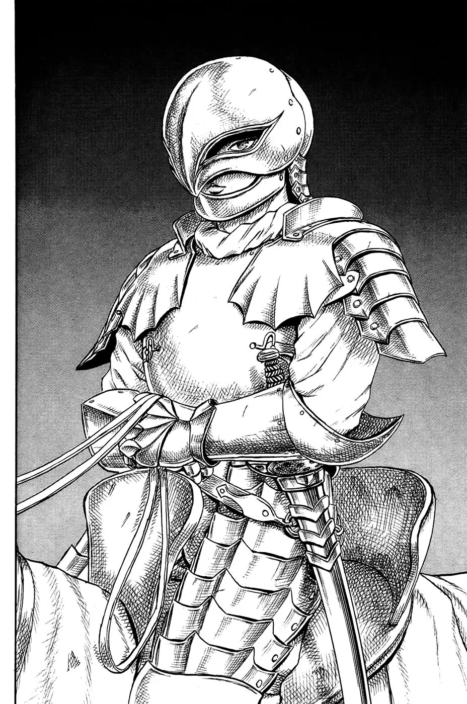 Berserk (1989) - Capítulo 0.11 - Página 30 - LectorTMOo