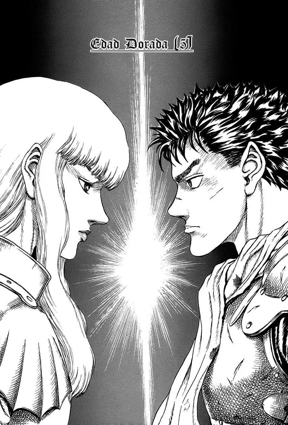 Berserk (1989) - Capítulo 0.12 - Página 1 - LectorTMOo