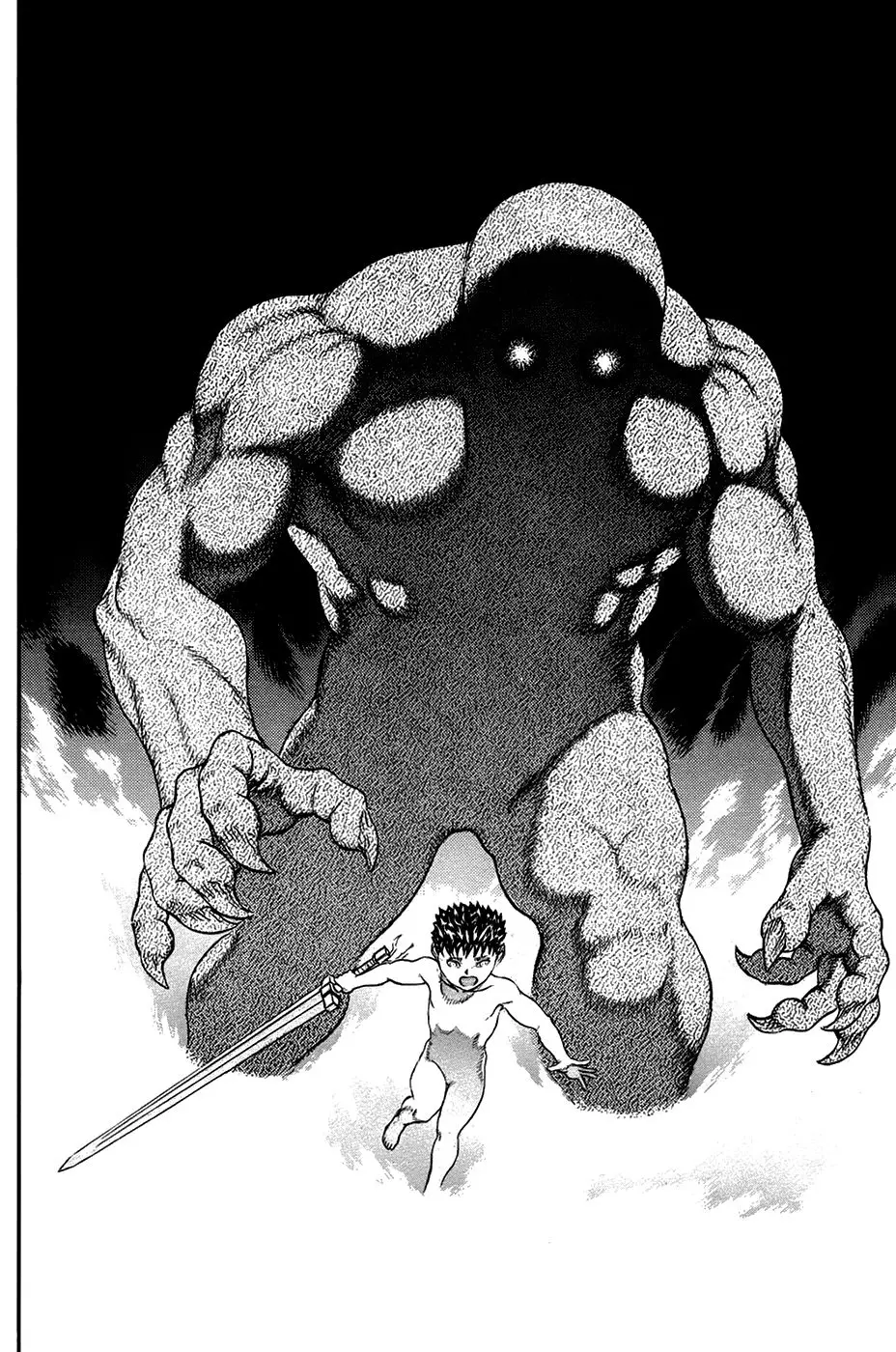 Berserk (1989) - Capítulo 0.12 - Página 2 - LectorTMOo