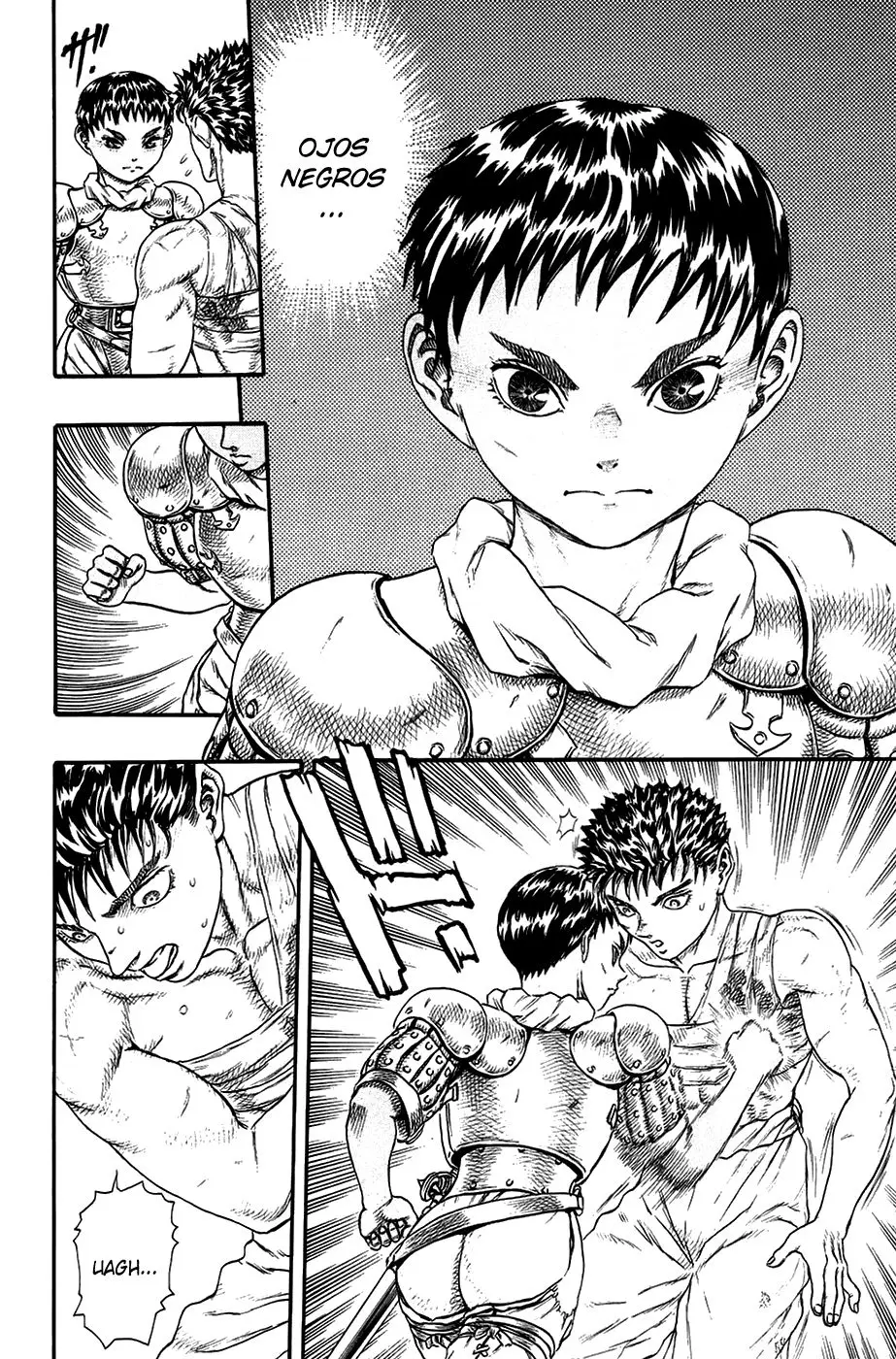 Berserk (1989) - Capítulo 0.12 - Página 12 - LectorTMOo