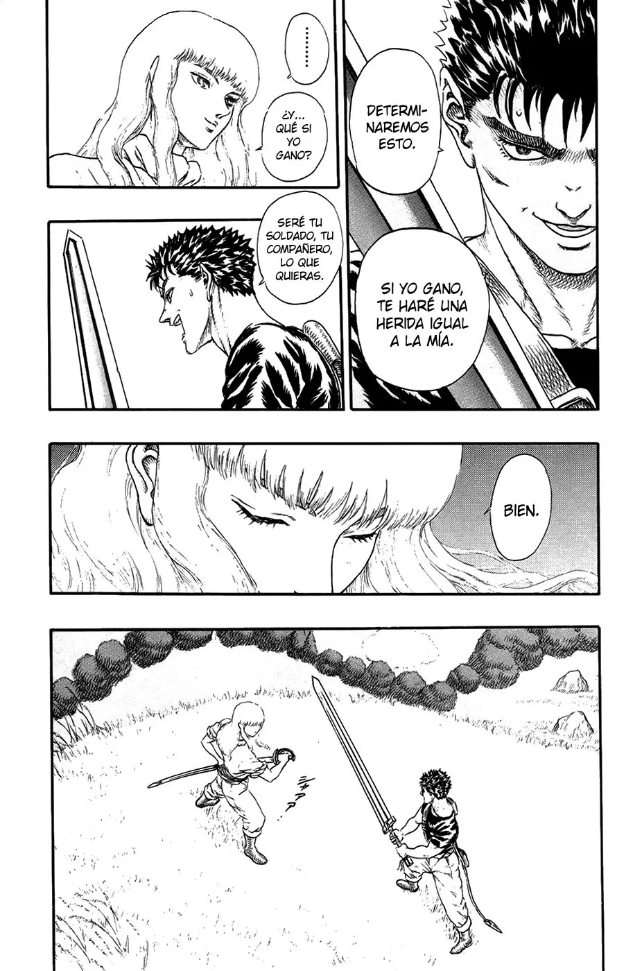 Berserk (1989) - Capítulo 0.12 - Página 29 - LectorTMOo