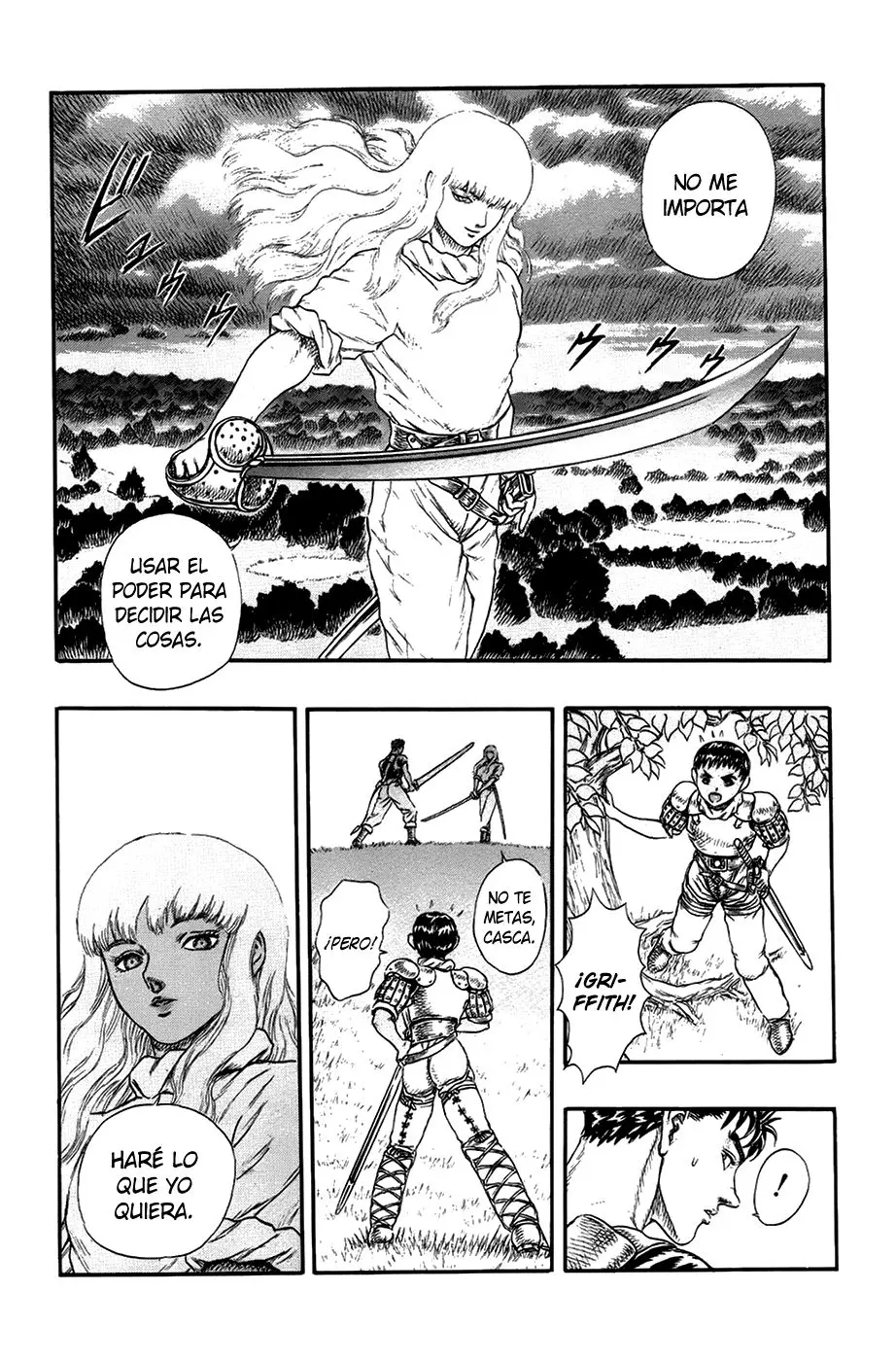Berserk (1989) - Capítulo 0.12 - Página 30 - LectorTMOo