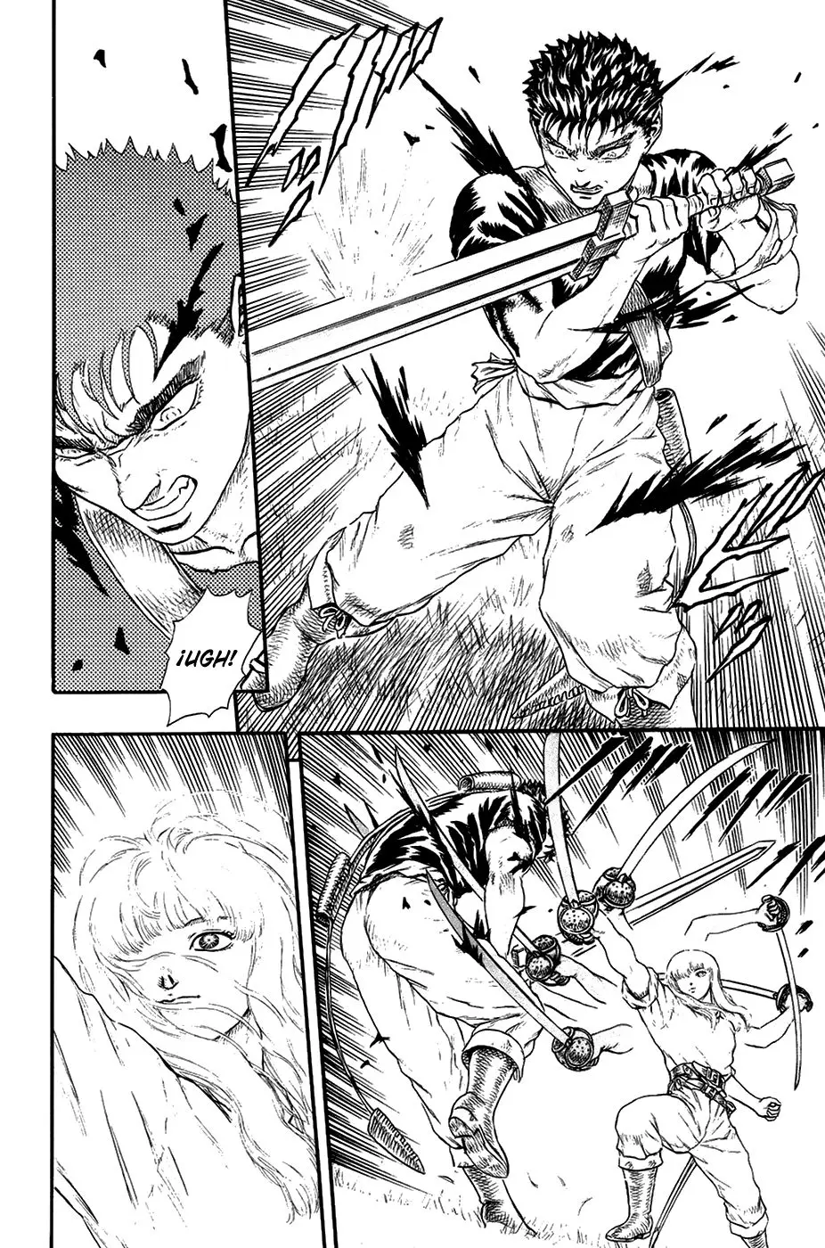 Berserk (1989) - Capítulo 0.12 - Página 38 - LectorTMOo
