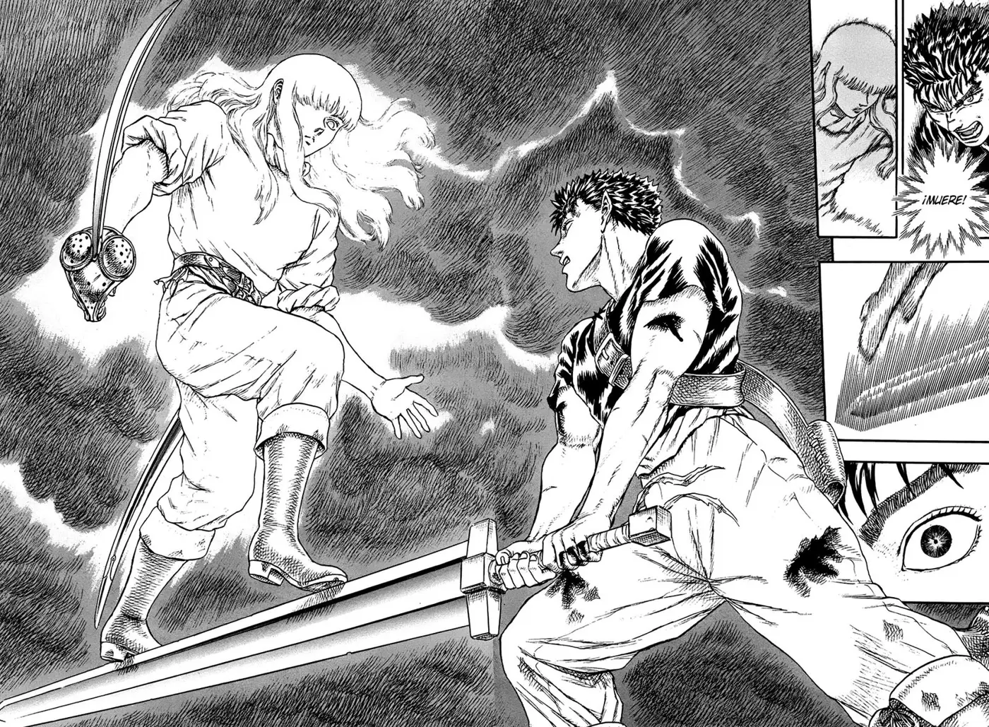 Berserk (1989) - Capítulo 0.12 - Página 40 - LectorTMOo