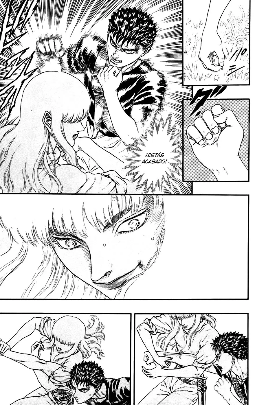 Berserk (1989) - Capítulo 0.13 - Página 7 - LectorTMOo