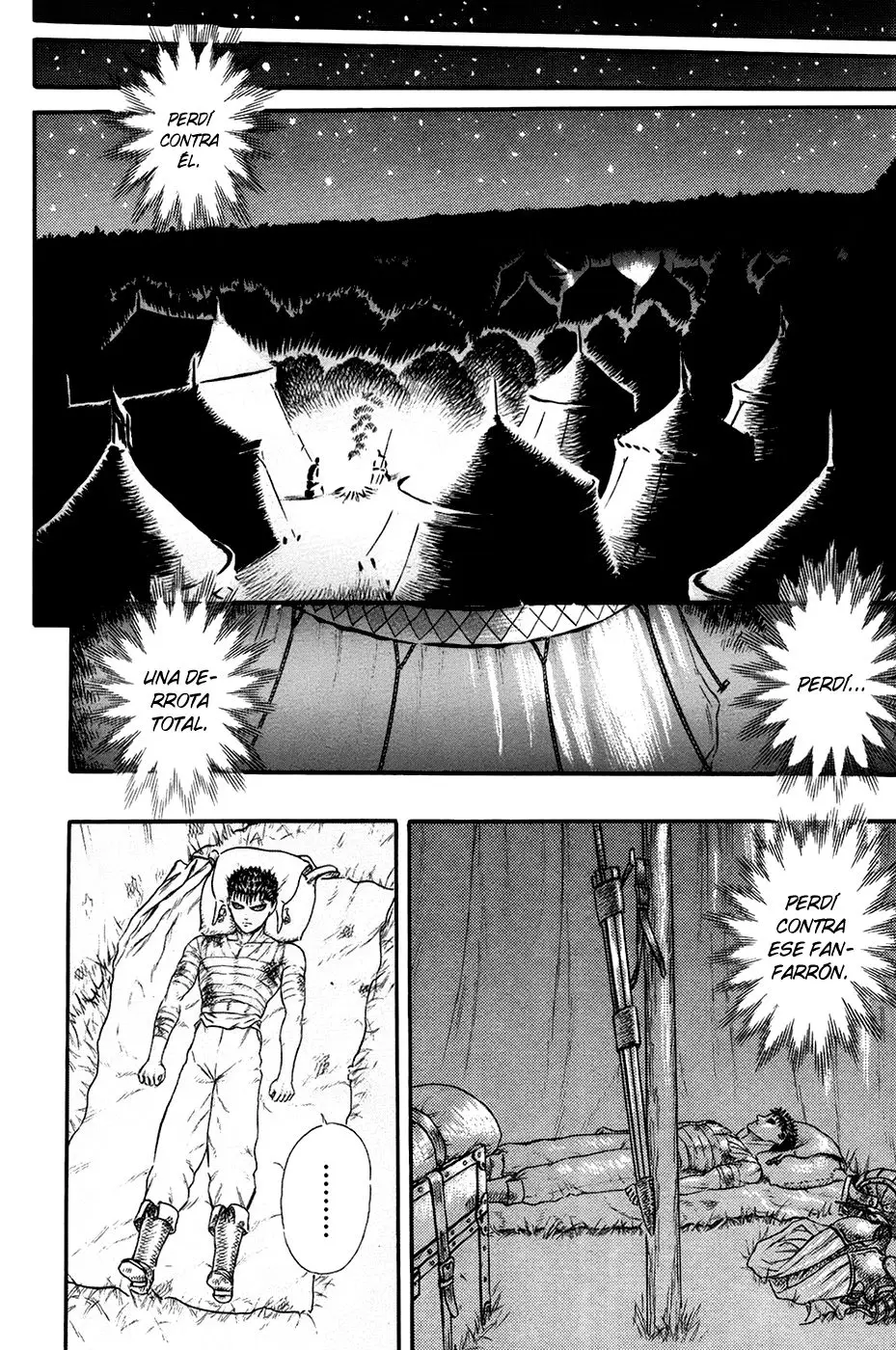 Berserk (1989) - Capítulo 0.13 - Página 14 - LectorTMOo