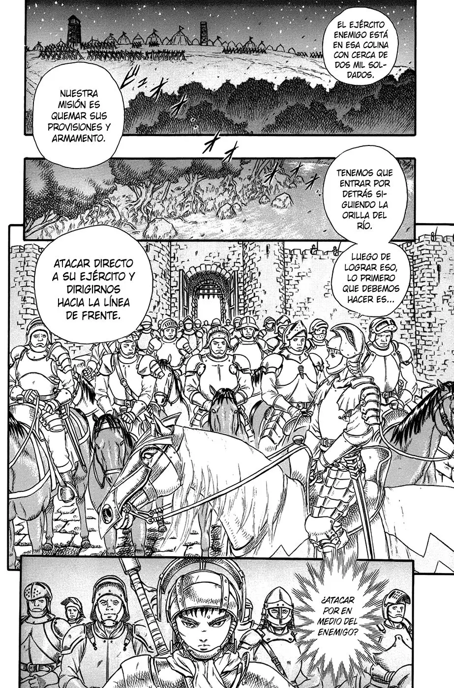 Berserk (1989) - Capítulo 0.13 - Página 23 - LectorTMOo