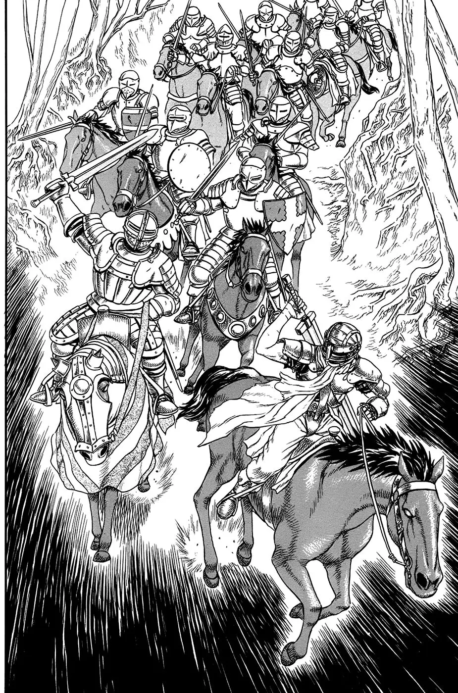 Berserk (1989) - Capítulo 0.14 - Página 7 - LectorTMOo