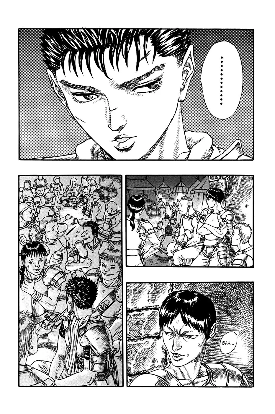 Berserk (1989) - Capítulo 0.14 - Página 38 - LectorTMOo