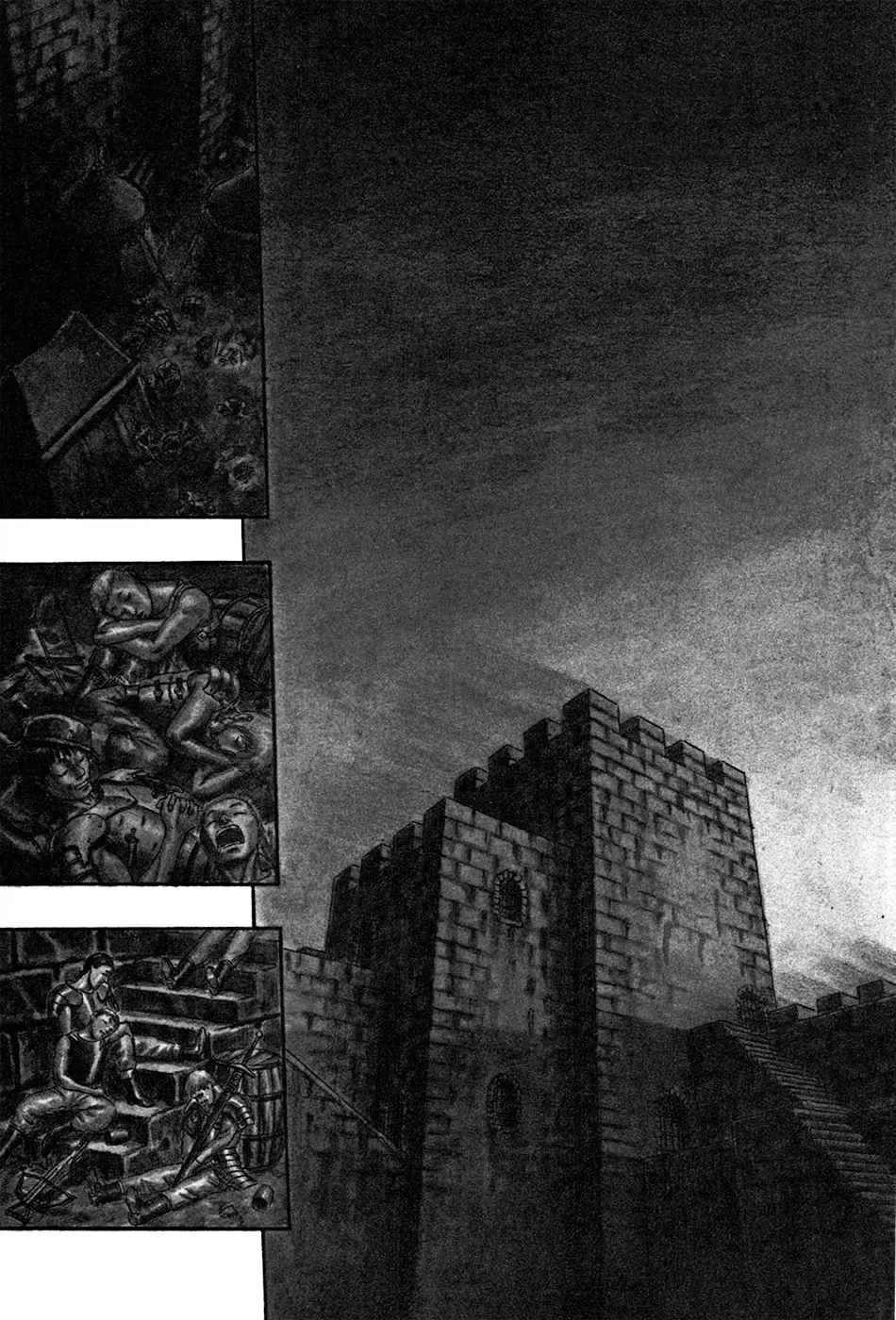 Berserk (1989) - Capítulo 0.15 - Página 1 - LectorTMOo