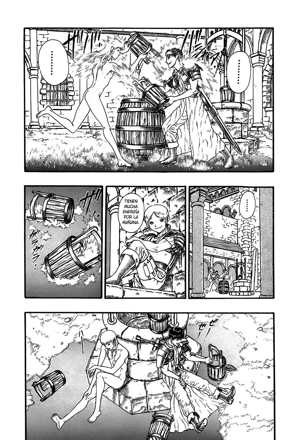 Berserk (1989) - Capítulo 0.15 - Página 14 - LectorTMOo