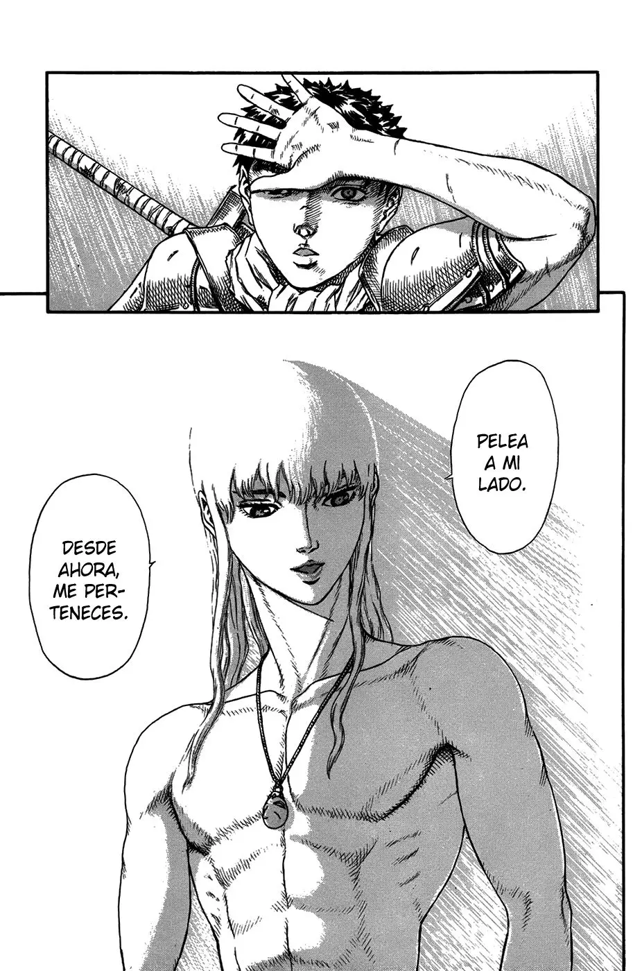 Berserk (1989) - Capítulo 0.15 - Página 24 - LectorTMOo