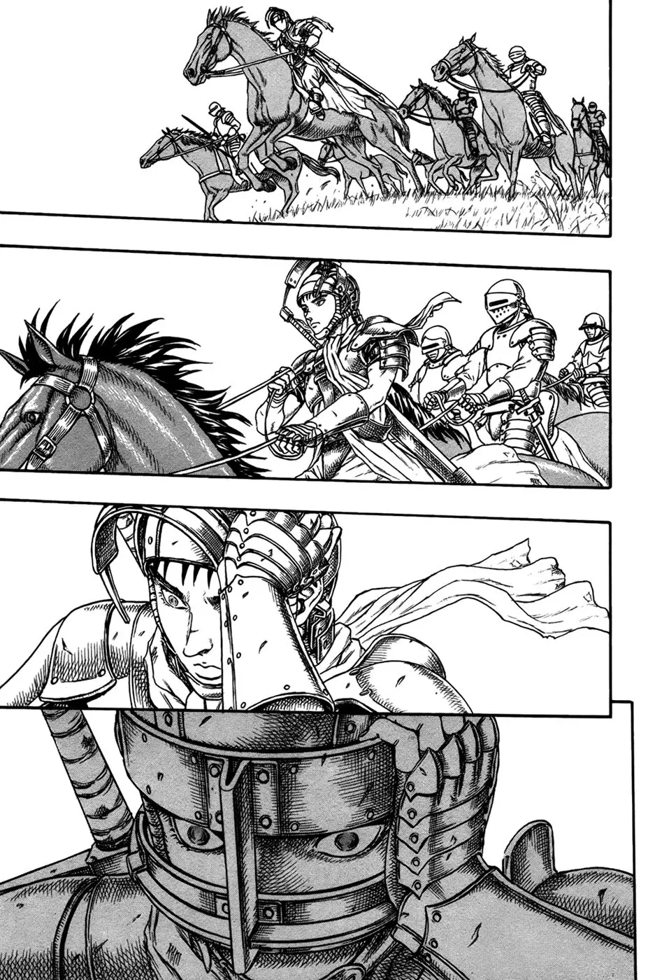 Berserk (1989) - Capítulo 0.15 - Página 37 - LectorTMOo