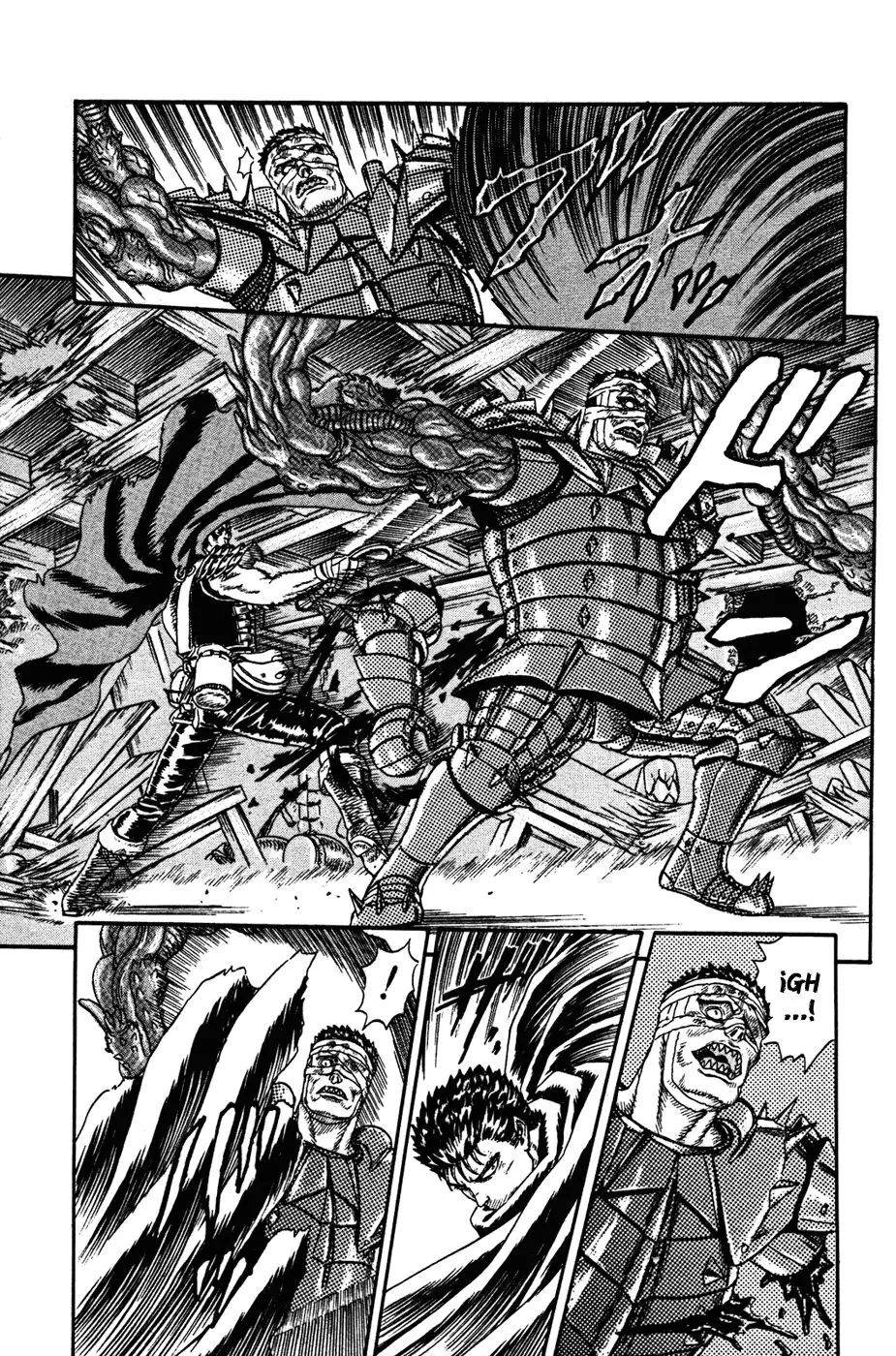 Berserk (1989) - Capítulo 0.3 - Página 59 - LectorTMOo