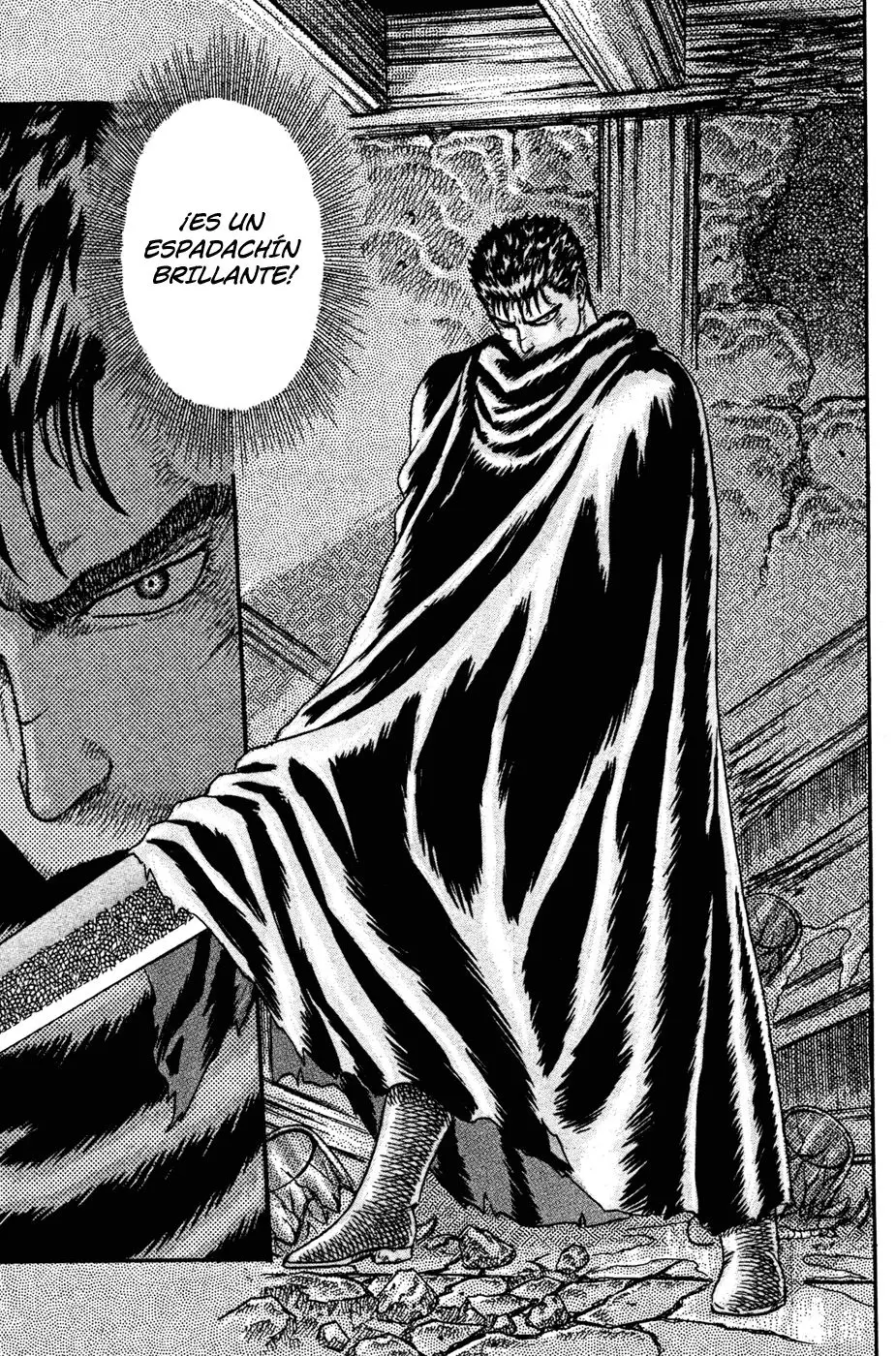 Berserk (1989) - Capítulo 0.3 - Página 63 - LectorTMOo