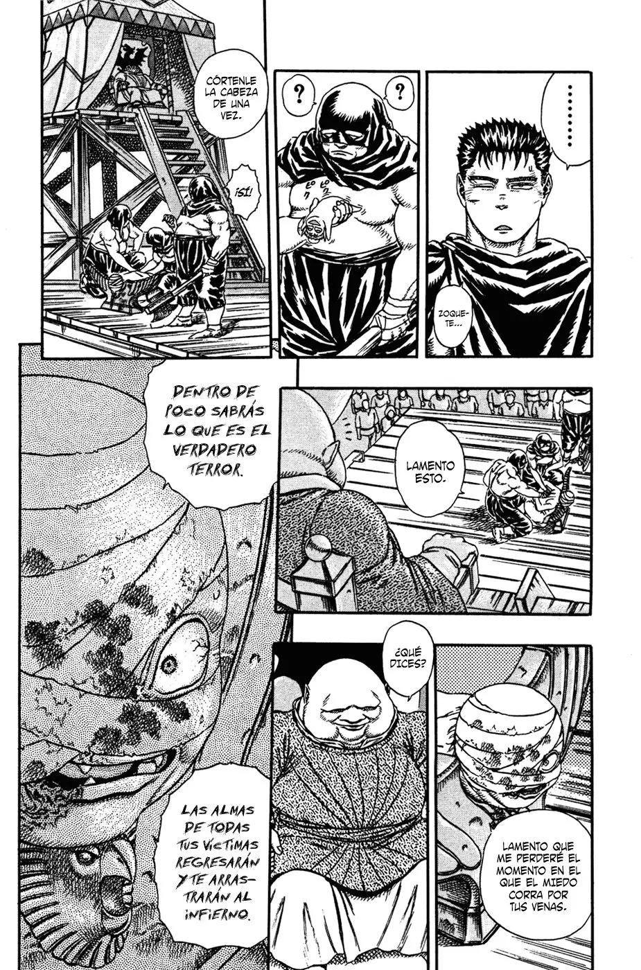 Berserk (1989) - Capítulo 0.3 - Página 107 - LectorTMOo