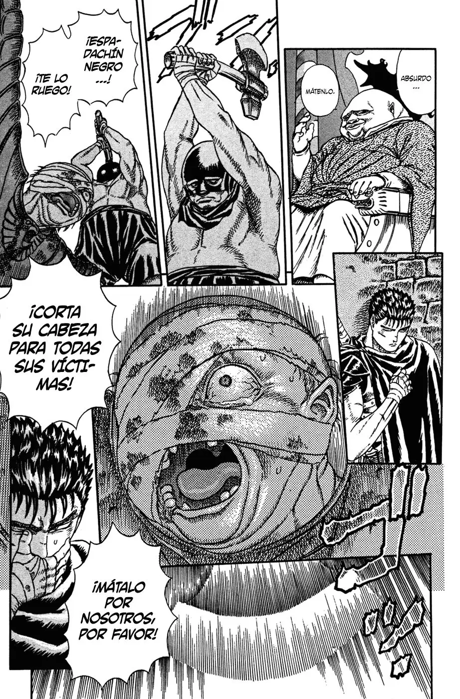 Berserk (1989) - Capítulo 0.3 - Página 108 - LectorTMOo